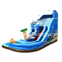 NHÀ PHAO NHÀ HƠI SINH VẬT PHSVB007