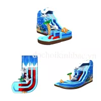 NHÀ PHAO NHÀ HƠI SINH VẬT PHSVB007