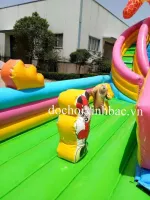 NHÀ PHAO NHÀ HƠI SINH VẬT PHSVB009