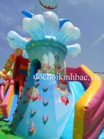 NHÀ PHAO NHÀ HƠI SINH VẬT PHSVB009
