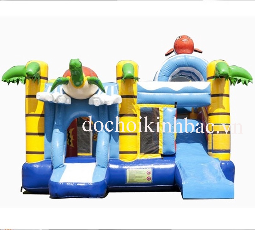 NHÀ PHAO NHÀ HƠI SINH VẬT PHSVB010