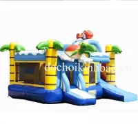 NHÀ PHAO NHÀ HƠI SINH VẬT PHSVB010