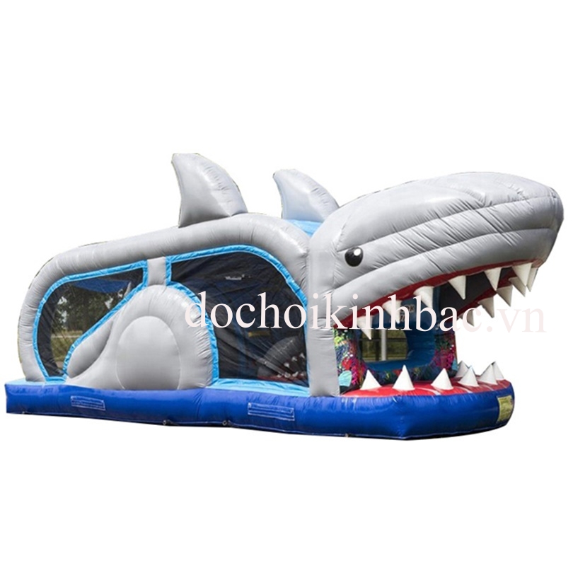 NHÀ PHAO NHÀ HƠI SINH VẬT PHSVB011