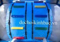 NHÀ PHAO NHÀ HƠI SINH VẬT PHSVB011