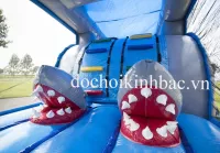 NHÀ PHAO NHÀ HƠI SINH VẬT PHSVB011