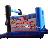 NHÀ PHAO NHÀ HƠI SINH VẬT PHSVB012