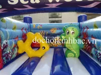 NHÀ PHAO NHÀ HƠI SINH VẬT PHSVB012