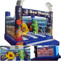 NHÀ PHAO NHÀ HƠI SINH VẬT PHSVB012