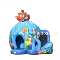 NHÀ PHAO NHÀ HƠI SINH VẬT PHSVB013
