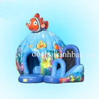 NHÀ PHAO NHÀ HƠI SINH VẬT PHSVB013