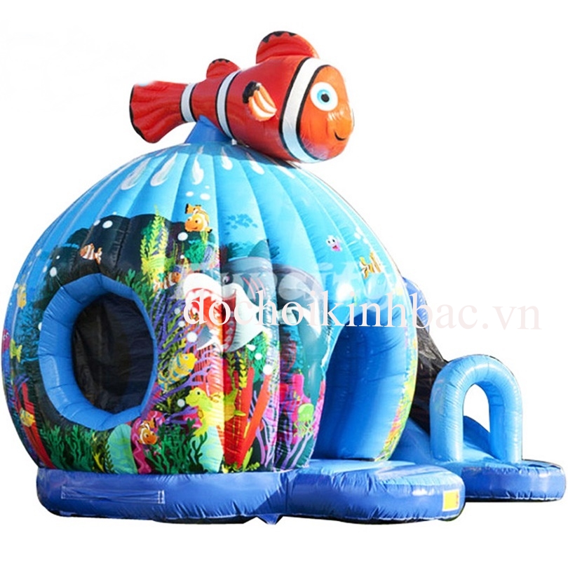 NHÀ PHAO NHÀ HƠI SINH VẬT PHSVB013