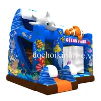 NHÀ PHAO NHÀ HƠI SINH VẬT PHSVB014