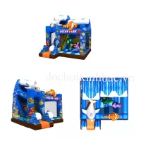 NHÀ PHAO NHÀ HƠI SINH VẬT PHSVB014