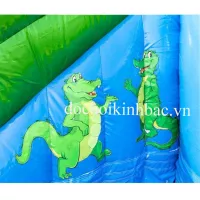 NHÀ PHAO NHÀ HƠI SINH VẬT PHSVB015