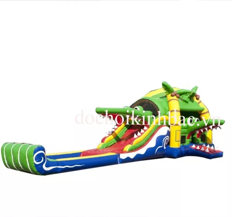 NHÀ PHAO NHÀ HƠI SINH VẬT PHSVB016