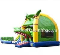 NHÀ PHAO NHÀ HƠI SINH VẬT PHSVB016