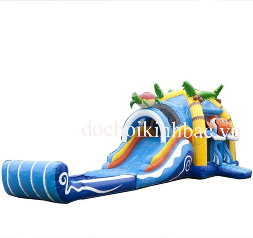 NHÀ PHAO NHÀ HƠI SINH VẬT PHSVB017
