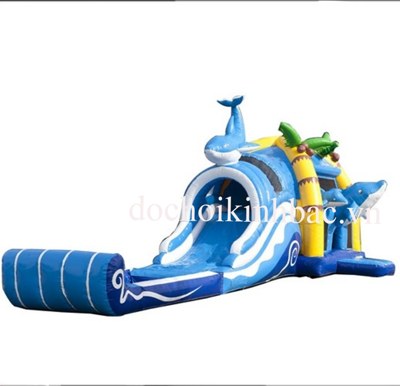 NHÀ PHAO NHÀ HƠI SINH VẬT PHSVB018