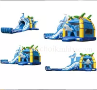 NHÀ PHAO NHÀ HƠI SINH VẬT PHSVB018