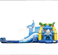 NHÀ PHAO NHÀ HƠI SINH VẬT PHSVB018