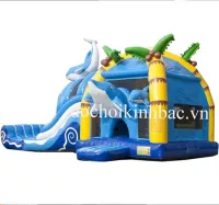 NHÀ PHAO NHÀ HƠI SINH VẬT PHSVB018