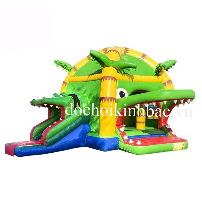NHÀ PHAO NHÀ HƠI SINH VẬT PHSVB019