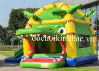 NHÀ PHAO NHÀ HƠI SINH VẬT PHSVB019
