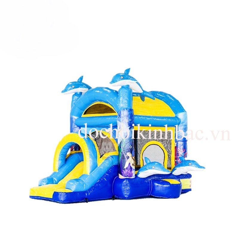NHÀ PHAO NHÀ HƠI SINH VẬT PHSVB020