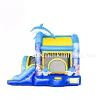 NHÀ PHAO NHÀ HƠI SINH VẬT PHSVB020