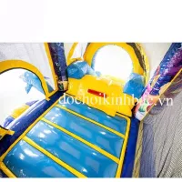 NHÀ PHAO NHÀ HƠI SINH VẬT PHSVB020
