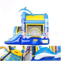 NHÀ PHAO NHÀ HƠI SINH VẬT PHSVB020