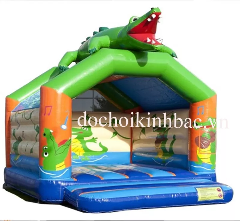 NHÀ PHAO NHÀ HƠI SINH VẬT PHSVB021