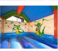 NHÀ PHAO NHÀ HƠI SINH VẬT PHSVB021
