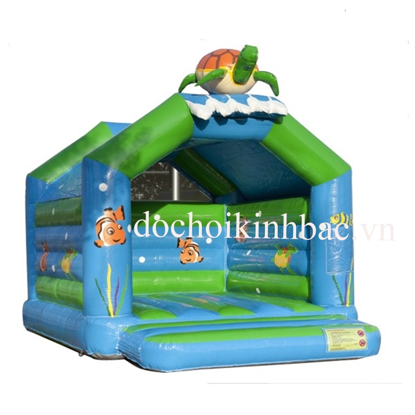 NHÀ PHAO NHÀ HƠI SINH VẬT PHSVB022