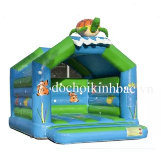 NHÀ PHAO NHÀ HƠI SINH VẬT PHSVB022