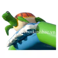 NHÀ PHAO NHÀ HƠI SINH VẬT PHSVB022