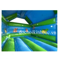NHÀ PHAO NHÀ HƠI SINH VẬT PHSVB022