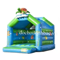 NHÀ PHAO NHÀ HƠI SINH VẬT PHSVB022