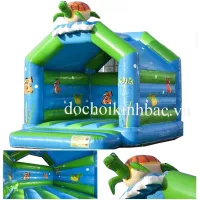 NHÀ PHAO NHÀ HƠI SINH VẬT PHSVB022