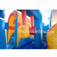 NHÀ PHAO NHÀ HƠI CÁ HEO PHSVB024