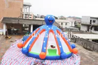 NHÀ PHAO NHÀ HƠI BẠCH TUỘC 4 PHSVB025