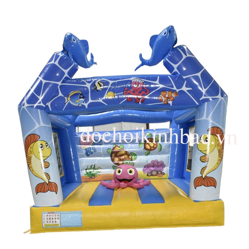 NHÀ PHAO NHÀ HƠI SINH VẬT BIỂN PHSVB026
