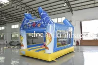 NHÀ PHAO NHÀ HƠI SINH VẬT BIỂN PHSVB026