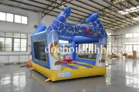 NHÀ PHAO NHÀ HƠI SINH VẬT BIỂN PHSVB026