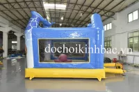 NHÀ PHAO NHÀ HƠI SINH VẬT BIỂN PHSVB026