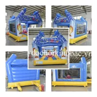 NHÀ PHAO NHÀ HƠI SINH VẬT BIỂN PHSVB026
