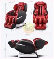 GHẾ MASSAGE MSG003