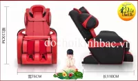 GHẾ MASSAGE MSG004