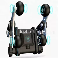 GHẾ MASSAGE MSG005