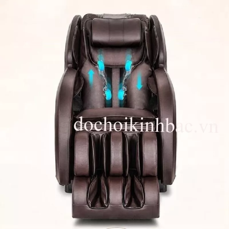 GHẾ MASSAGE MSG006